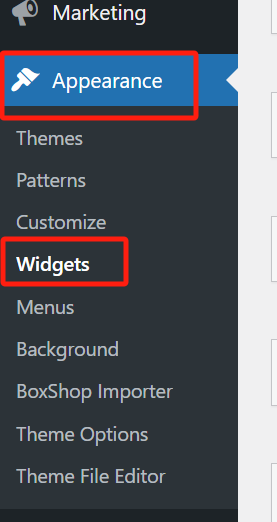 图片[5]-深入了解BoxShop电商主题菜单设计：打造超级菜单的终极指南（02）-光子波动网 | 专业WordPress修复服务，全球范围，快速响应