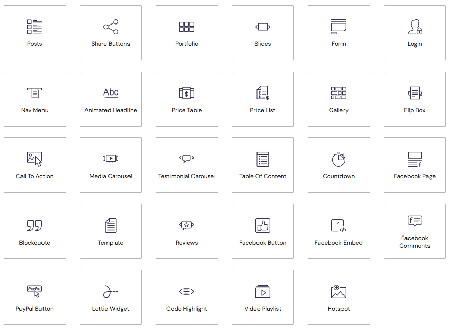 图片[3]-升级到 Elementor Pro 的好处：全面功能解析与对比-光子波动网 | 专业WordPress修复服务，全球范围，快速响应