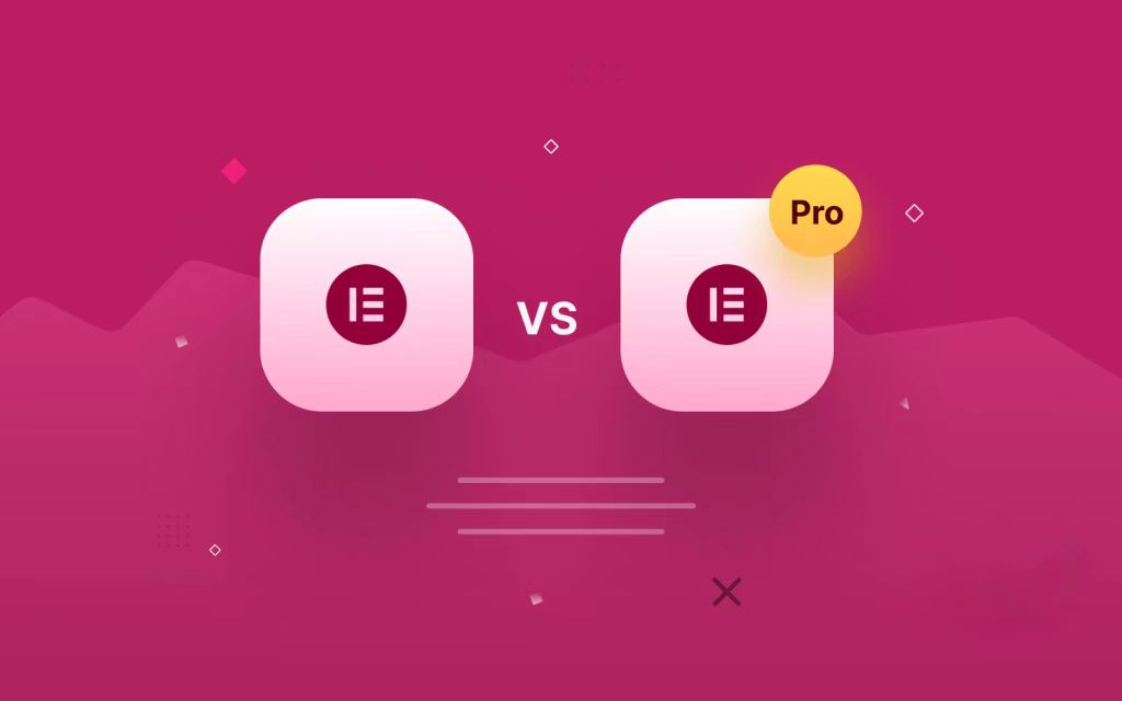 Las ventajas de actualizarse a Elementor Pro: Análisis exhaustivo de características y comparación - Photon Flux | Servicio profesional de reparación de WordPress, alcance global, respuesta rápida