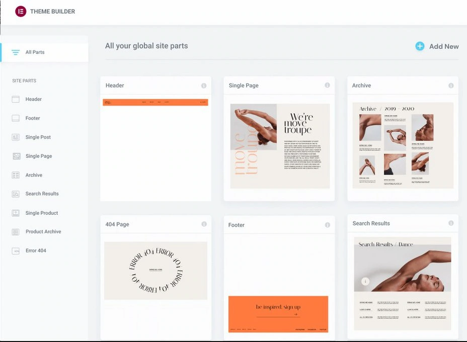 图片[8]-升级到 Elementor Pro 的好处：全面功能解析与对比-光子波动网 | 专业WordPress修复服务，全球范围，快速响应