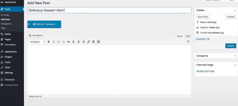 图片[10]-升级到 Elementor Pro 的好处：全面功能解析与对比-光子波动网 | 专业WordPress修复服务，全球范围，快速响应