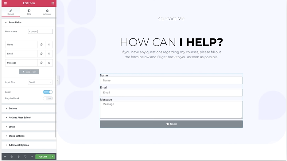 图片[6]-升级到 Elementor Pro 的好处：全面功能解析与对比-光子波动网 | 专业WordPress修复服务，全球范围，快速响应