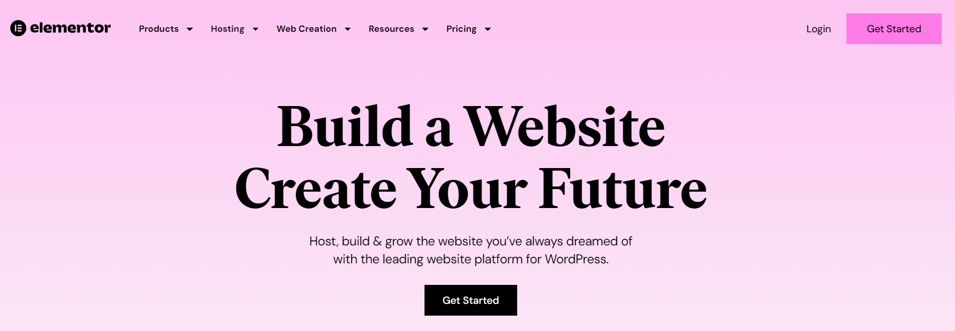 图片[2]-Elementor 免费版与专业版详尽比较：选择最佳页面构建器的指南-光子波动网 | 专业WordPress修复服务，全球范围，快速响应