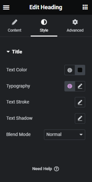 图片[4]-Elementor 免费版与专业版详尽比较：选择最佳页面构建器的指南-光子波动网 | 专业WordPress修复服务，全球范围，快速响应