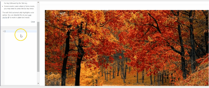 Image [7] - Comment améliorer le design de votre site web avec des CSS personnalisés dans Elementor : un guide détaillé et une approche pratique - Photon Flux | Service professionnel de réparation de WordPress, portée mondiale, réponse rapide