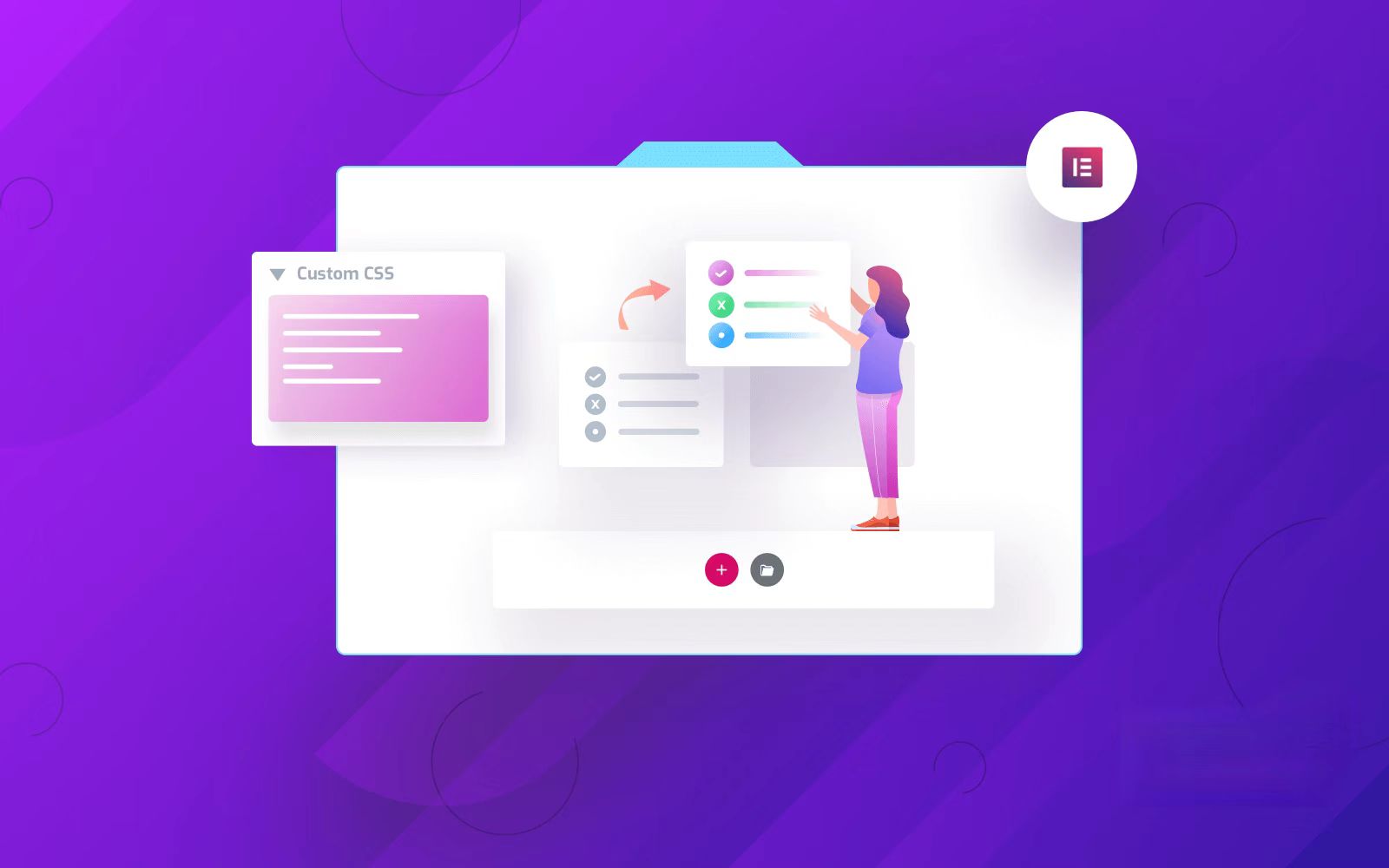 Image[1] - Comment améliorer le design de votre site web avec des CSS personnalisés dans Elementor : un guide détaillé et une approche pratique - Photon Flux | Service professionnel de réparation de WordPress, portée mondiale, réponse rapide