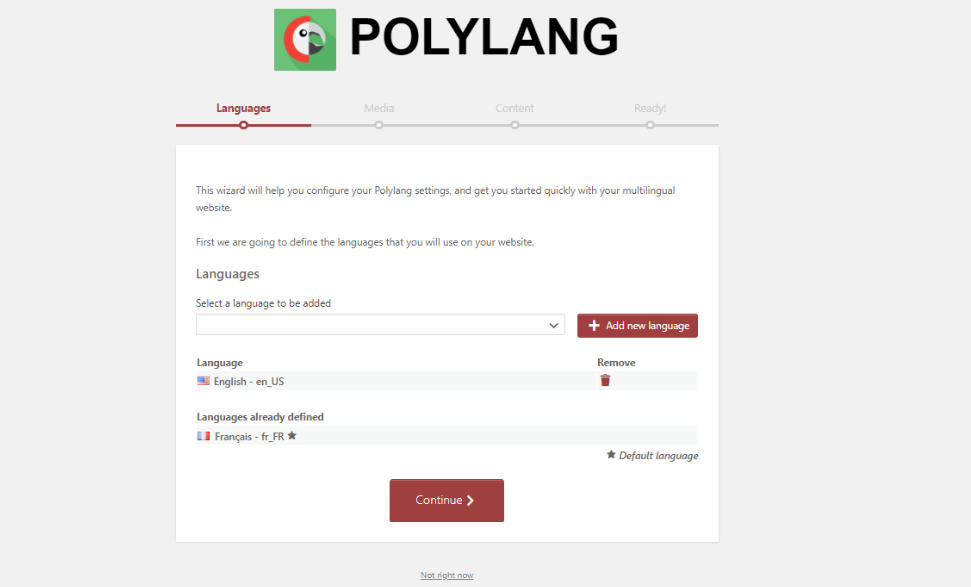 Imagen [9] - Cómo crear y gestionar una base de conocimientos multilingüe con el plugin Translator - Photonflux.com | Servicio profesional de reparación de WordPress, alcance global, respuesta rápida
