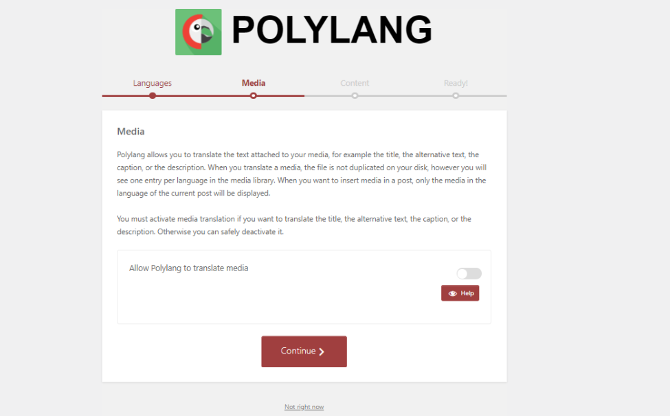 Imagen [10] - Cómo crear y gestionar una base de conocimientos multilingüe con el plugin Traductor - Photonflux.com | Servicio profesional de reparación de WordPress, en todo el mundo, respuesta rápida
