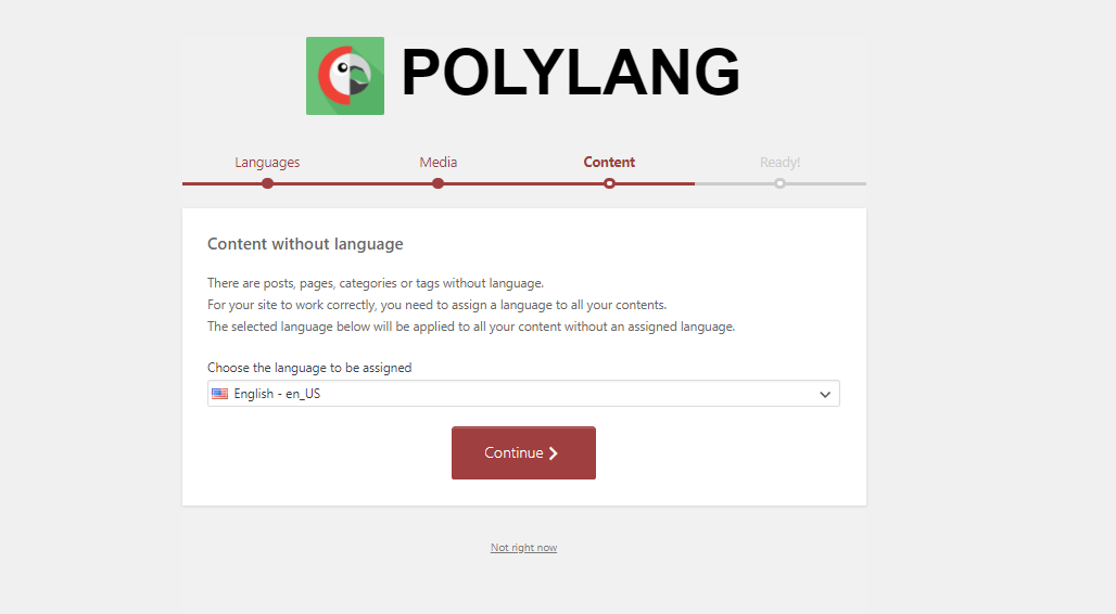 Imagen [11] - Cómo crear y gestionar una base de conocimientos multilingüe con el plugin Translator - Photonflux.com | Servicio profesional de reparación de WordPress, alcance global, respuesta rápida