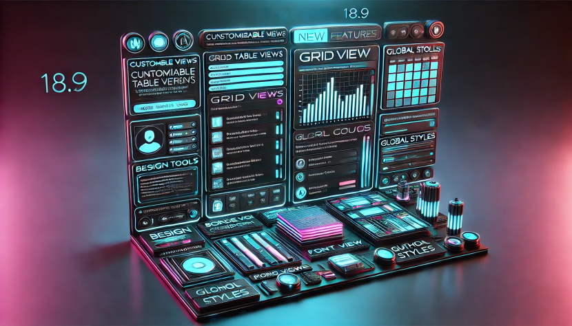 Image [3] - Gutenberg version 18.9 has been updated: see what's new? -Photonflux.com | Professional WordPress fix service, worldwide, fast response!