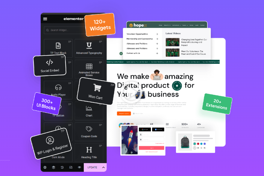 画像[2] - プラグインを使ってWordPressサイトにYouTubeショートムービーを埋め込む方法 - Photon Flux Network｜WordPress 修理サービス、プロフェッショナル、ワールドワイド、迅速対応
