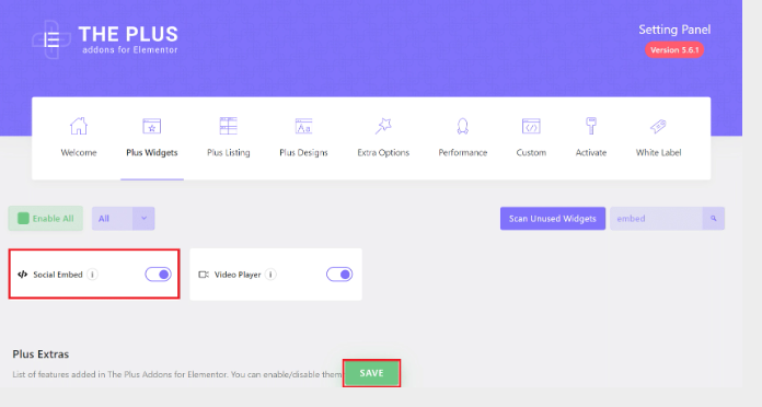 画像[3] - プラグインを使用してWordPressのウェブサイトにYouTubeのショートフィルムを埋め込む方法 - Photon Flux Network｜プロフェッショナルなWordPress修理サービス、グローバルなリーチ、迅速な対応