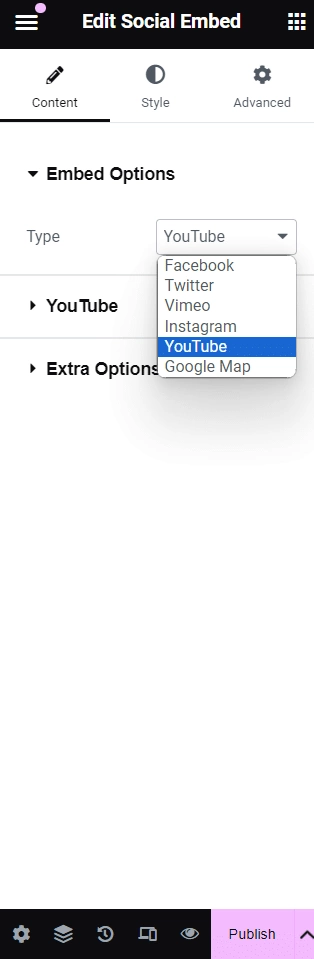 画像[5] - プラグインを使ってWordPressサイトにYouTubeのショートムービーを埋め込む方法 - Photon Flux Network｜WordPress 修理サービスのプロフェッショナル、ワールドワイド、迅速対応