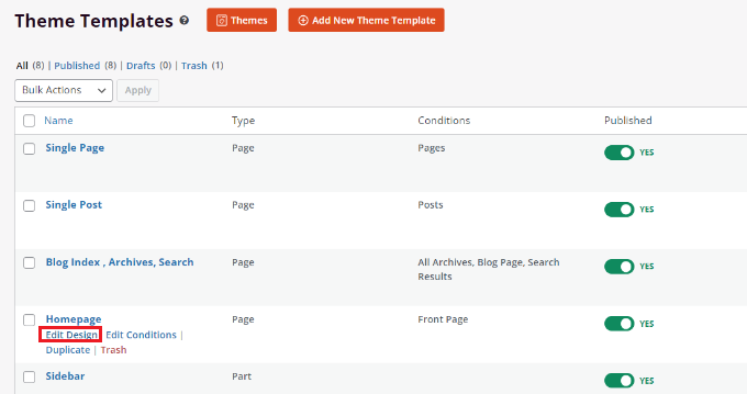 ¡Imagen [17] - Cómo cambiar las fuentes en los temas de WordPress (5 maneras fáciles) - Photon Flux | Servicio profesional de reparación de WordPress, en todo el mundo, respuesta rápida!