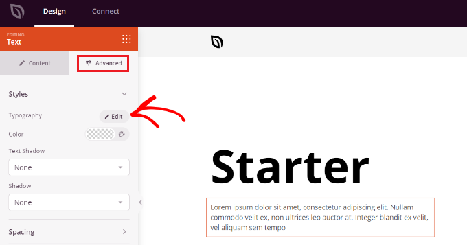 ¡Imagen [18] - Cómo cambiar las fuentes en los temas de WordPress (5 maneras fáciles) - Photon Flux | Servicio profesional de reparación de WordPress, en todo el mundo, respuesta rápida!