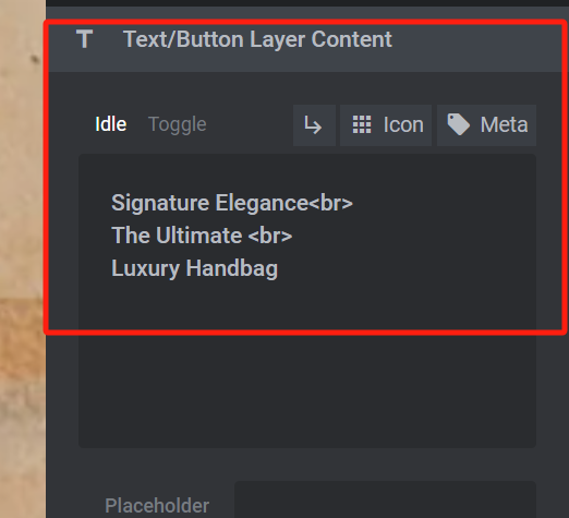 Image [6] - Comment créer une affiche dynamique dans le thème BoxShop avec Slider Revolution (03) - Photon Fluctuation Network | Professional WordPress Repair Service, Global Reach, Fast Response