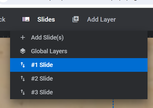 Image [11] - Comment créer des affiches dynamiques dans le thème BoxShop avec Slider Revolution (03) - Photon Fluctuation Network | Professional WordPress Repair Service, Worldwide, Fast Response