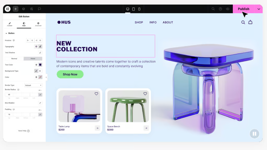 图片[2]-为什么 Elementor 比竞争对手更出色：深入解析其核心优势-光子波动网 | 专业WordPress修复服务，全球范围，快速响应