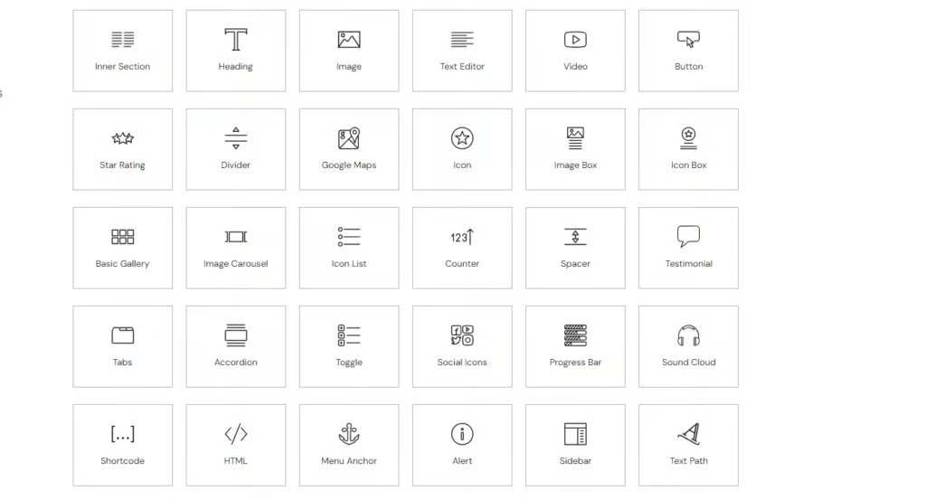 图片[3]-为什么 Elementor 比竞争对手更出色：深入解析其核心优势-光子波动网 | 专业WordPress修复服务，全球范围，快速响应