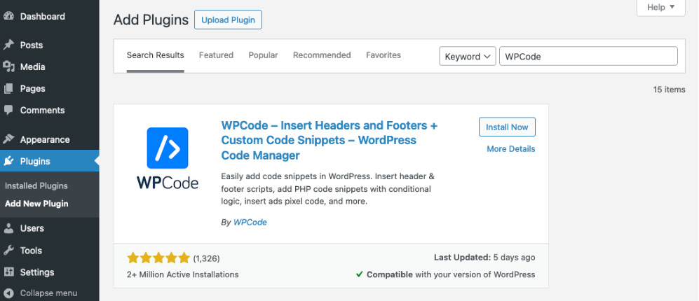 Imagen [4] - Cómo añadir y optimizar metaetiquetas en WordPress para mejorar el posicionamiento SEO - Photon Flux.com | Servicio profesional de reparación de WordPress, alcance global, respuesta rápida
