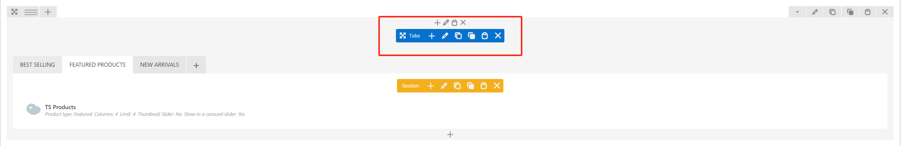 Image [8] - Comment décorer et mettre en page efficacement les thèmes BoxShop : un guide complet (04) - Photon Fluctuation Network | Service de réparation WordPress professionnel, dans le monde entier, réponse rapide
