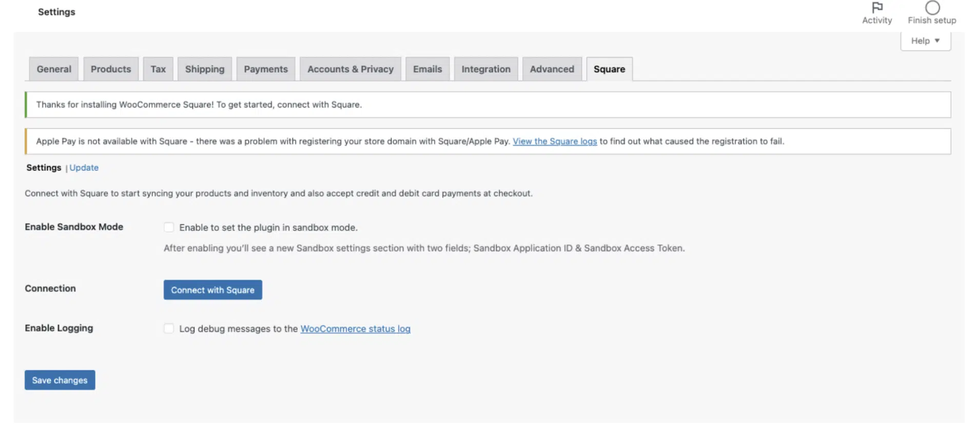Imagen [5] - WooCommerce Payment Gateway Guide: How to Choose, Setup and Manage a Payment Gateway to Ensure the Success of Your Online Store - photonwave.com | Servicio Profesional de Reparación de WordPress, Alcance Global, Respuesta Rápida