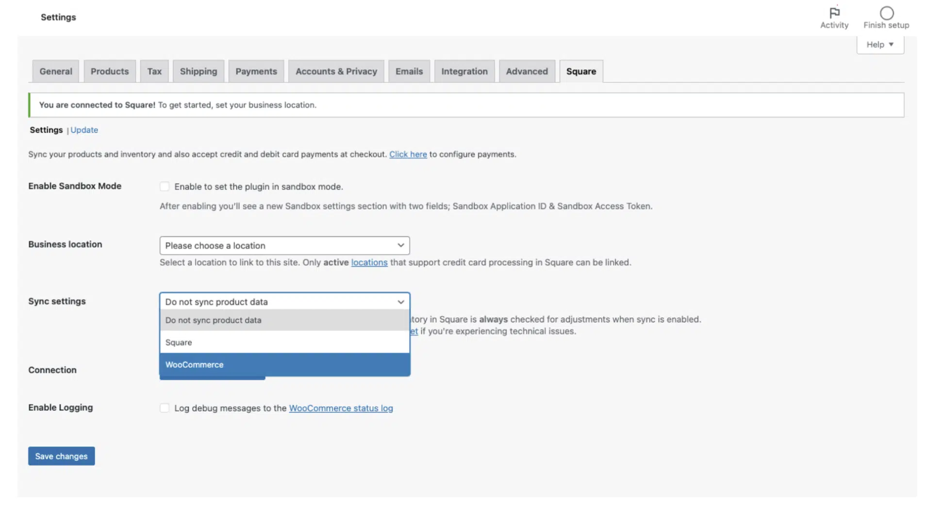 Imagen [6] - WooCommerce Payment Gateway Guide: How to Choose, Setup and Manage a Payment Gateway to Ensure the Success of Your Online Store - photonwave.com | Servicio Profesional de Reparación de WordPress, Alcance Global, Respuesta Rápida