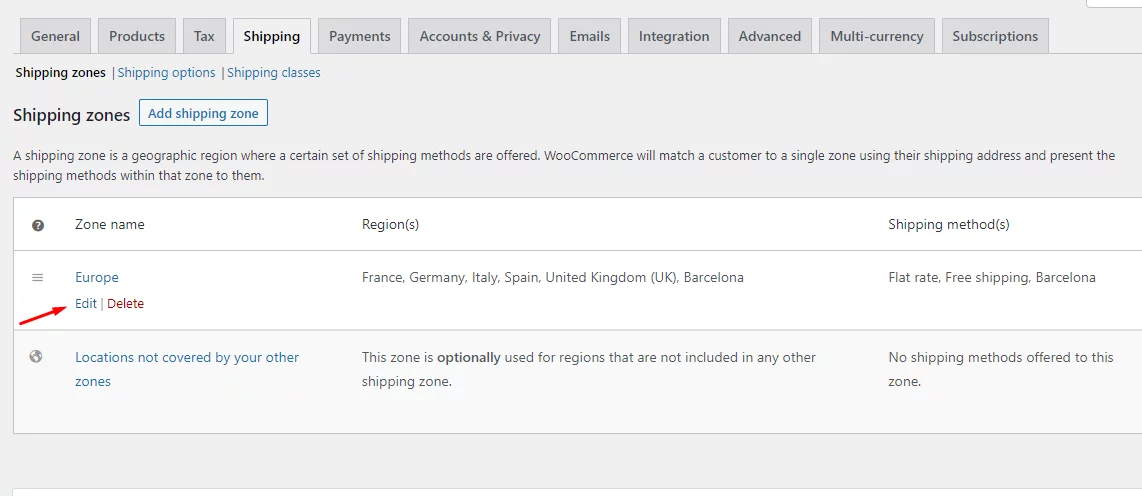 图片[6]-详细指南：如何在 WooCommerce 中配置和优化运输设置-光子波动网 | 专业WordPress修复服务，全球范围，快速响应