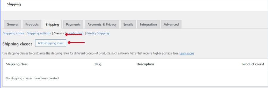 图片[10]-详细指南：如何在 WooCommerce 中配置和优化运输设置-光子波动网 | 专业WordPress修复服务，全球范围，快速响应