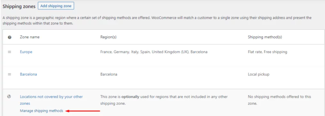 图片[8]-详细指南：如何在 WooCommerce 中配置和优化运输设置-光子波动网 | 专业WordPress修复服务，全球范围，快速响应