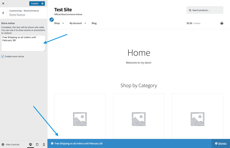 Imagen [6] - Cómo personalizar y optimizar completamente las páginas de su tienda WooCommerce - Photon Fluctuations.com | Servicio profesional de reparación de WordPress, alcance global, respuesta rápida