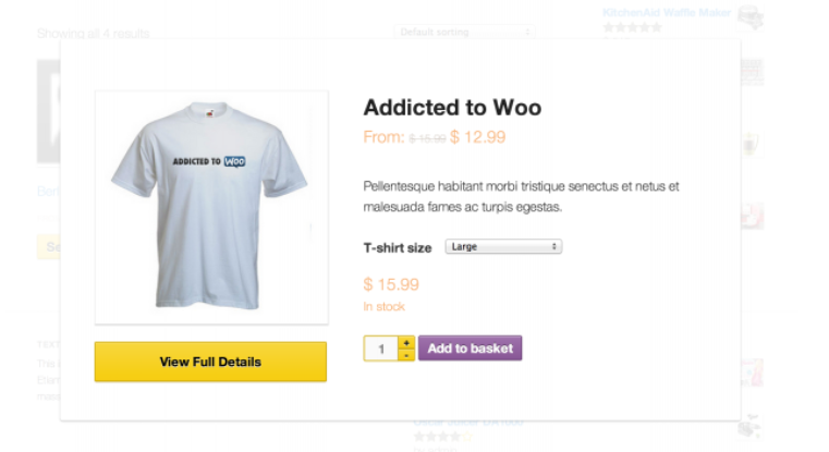 Imagen [15] - Cómo personalizar y optimizar completamente las páginas de su tienda WooCommerce - Photon Fluctuations.com | Servicio profesional de reparación de WordPress, alcance global, respuesta rápida