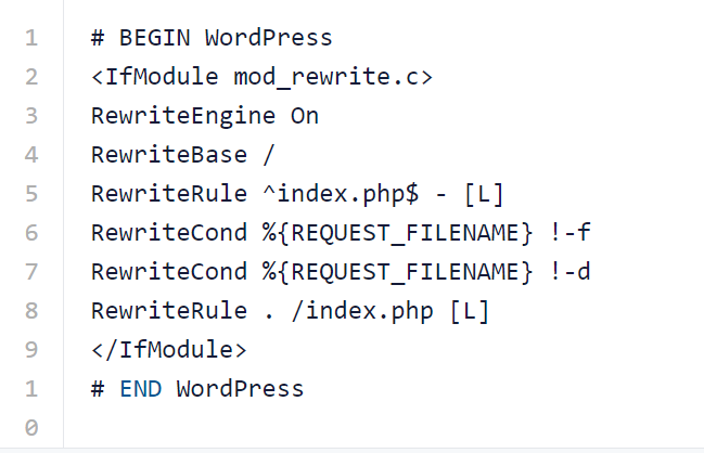 图片[9]-如何修复 WordPress 中的 500 内部服务器错误-光子波动网 | 专业WordPress修复服务，全球范围，快速响应