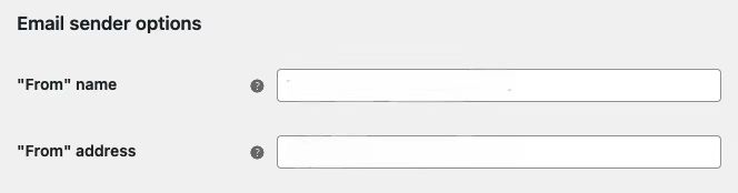Imagen [3] - Análisis exhaustivo de la configuración de correo electrónico de WooCommerce: Optimice el sistema de notificaciones de su tienda online - Photonwave.com | Servicio profesional de reparación de WordPress, alcance global, respuesta rápida