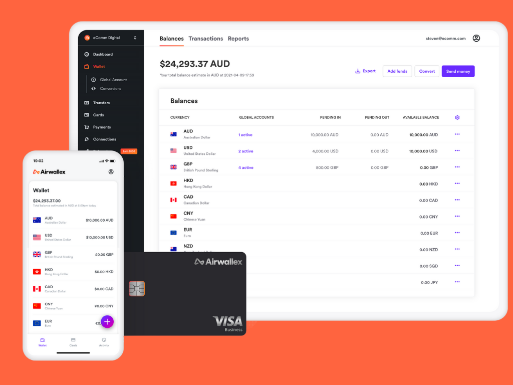Image [5] - Démarrer avec WooCommerce : Etapes d'installation et avantages de l'intégration Airwallex - photonwave.com | Service de réparation WordPress professionnel, portée mondiale, réponse rapide