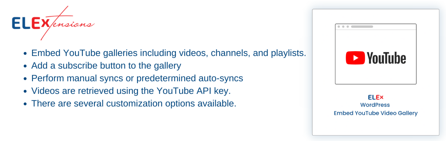 Imagen [6] - Guía detallada para incrustar vídeos de YouTube en WordPress: métodos y consejos de optimización - Photon Flux | Servicio profesional de reparación de WordPress, cobertura global, respuesta rápida