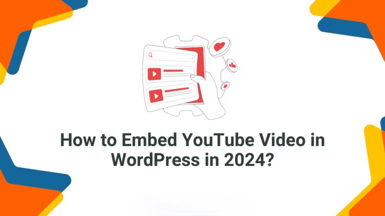 在 WordPress 中嵌入 YouTube 视频的详细指南：方法与优化技巧-光子波动网 | 专业WordPress修复服务，全球范围，快速响应