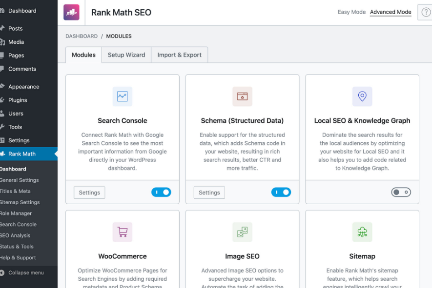 Image [17] - WooCommerce Store SEO Boosting Guide: 11 Essential Practical Tips - Photonflux.com | Professional WordPress Repair Service, Global Reach, Fast Response