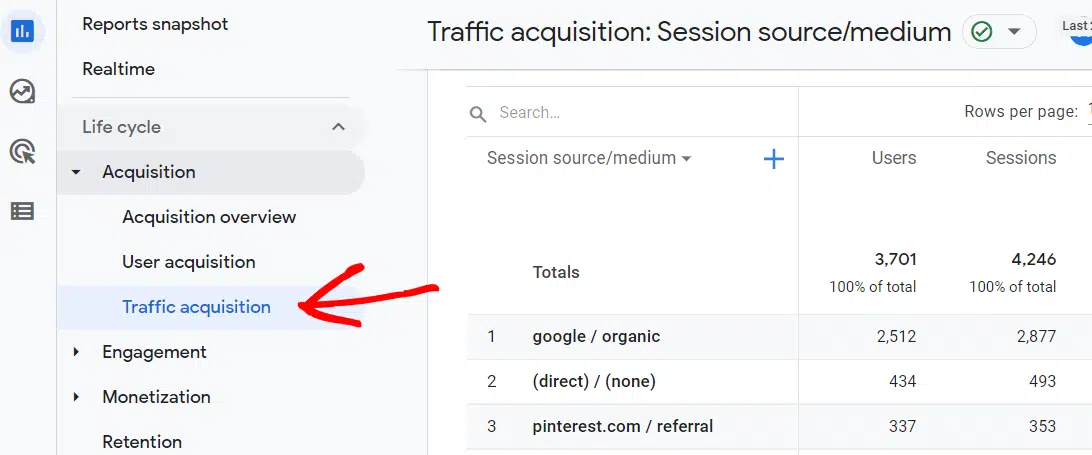Imagen [16] - Guía completa para configurar rápidamente WooCommerce Google Analytics (2024) - photonfluctuation.com | Servicio profesional de reparación de WordPress, alcance global, respuesta rápida