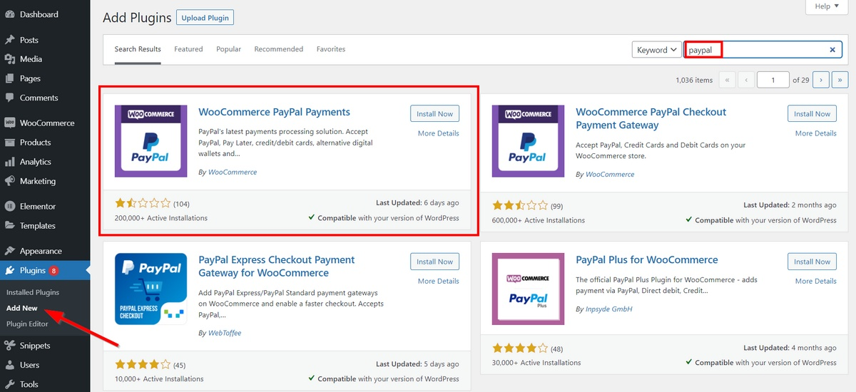 图片[2]-为什么使用 PayPal？全面解析及 WooCommerce 设置指南-光子波动网 | 专业WordPress修复服务，全球范围，快速响应