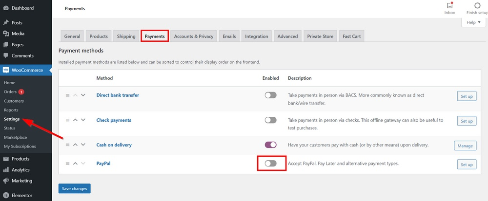 图片[3]-为什么使用 PayPal？全面解析及 WooCommerce 设置指南-光子波动网 | 专业WordPress修复服务，全球范围，快速响应