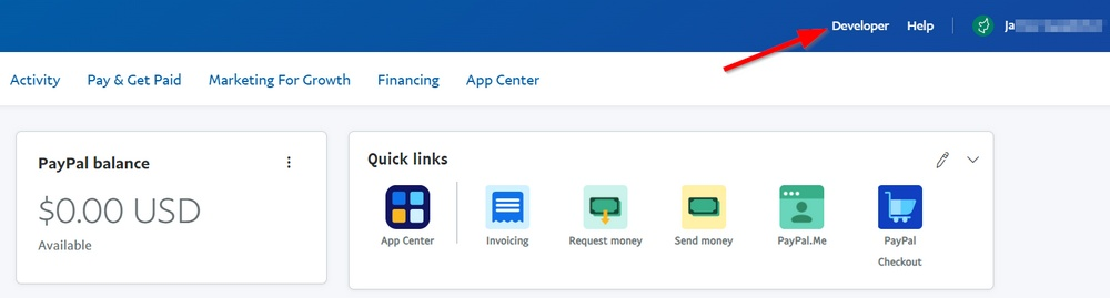 图片[7]-为什么使用 PayPal？全面解析及 WooCommerce 设置指南-光子波动网 | 专业WordPress修复服务，全球范围，快速响应