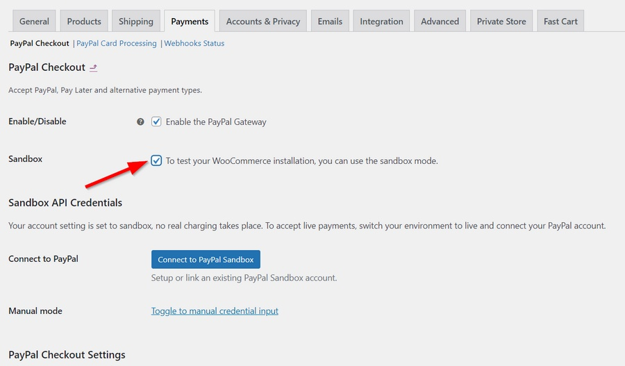 图片[11]-为什么使用 PayPal？全面解析及 WooCommerce 设置指南-光子波动网 | 专业WordPress修复服务，全球范围，快速响应