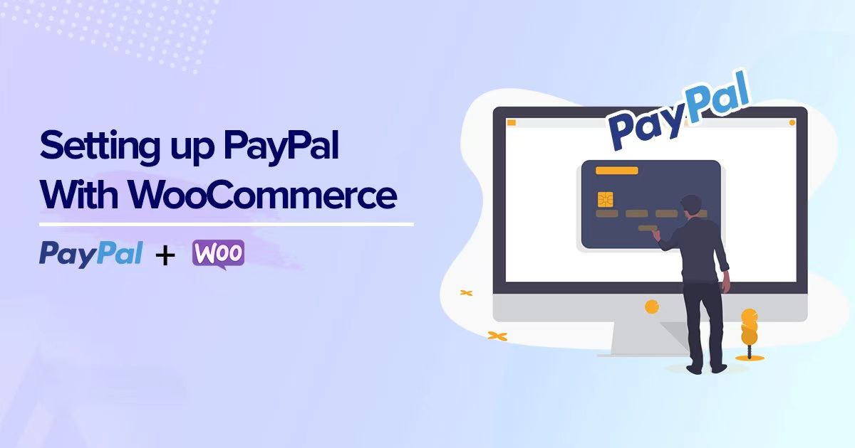 ¿Por qué usar PayPal? Un análisis exhaustivo y una guía para la configuración de WooCommerce - Photon Flux | Servicio profesional de reparación de WordPress, alcance global, respuesta rápida