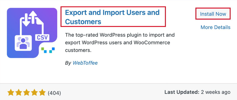 Image [6] - Guide complet : Comment exporter et gérer les données clients de WooCommerce - Photon Fluctuation Network | Professional WordPress Repair Service, Global Reach, Fast Response