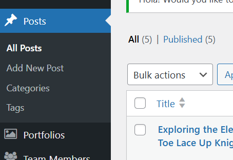图片[7]-全面解析WordPress仪表板：管理、定制与优化指南-光子波动网 | 专业WordPress修复服务，全球范围，快速响应