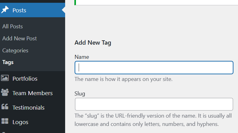 图片[9]-全面解析WordPress仪表板：管理、定制与优化指南-光子波动网 | 专业WordPress修复服务，全球范围，快速响应