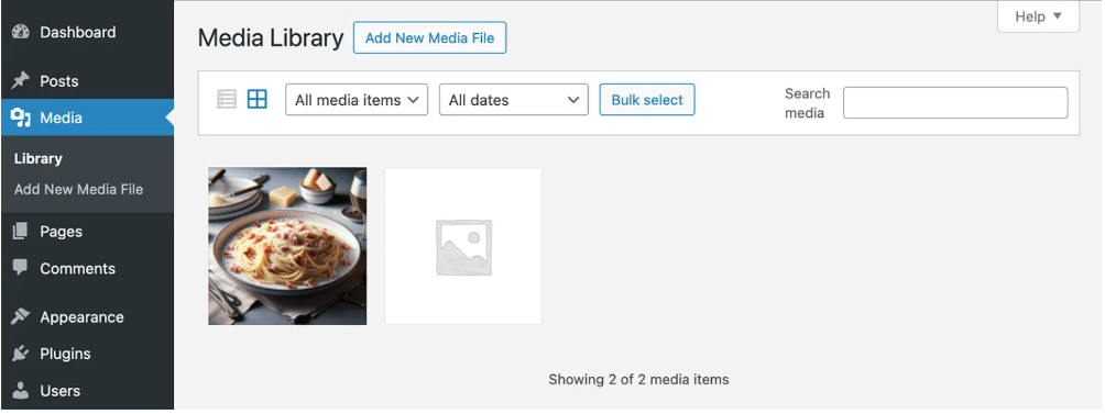 图片[11]-全面解析WordPress仪表板：管理、定制与优化指南-光子波动网 | 专业WordPress修复服务，全球范围，快速响应