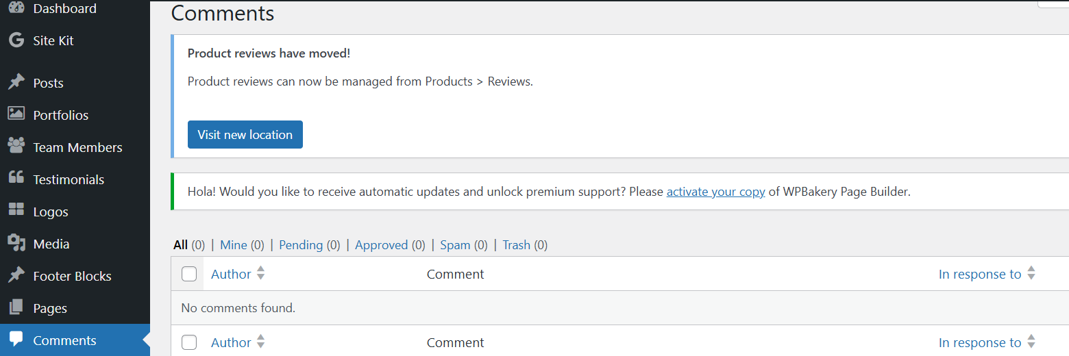 图片[13]-全面解析WordPress仪表板：管理、定制与优化指南-光子波动网 | 专业WordPress修复服务，全球范围，快速响应
