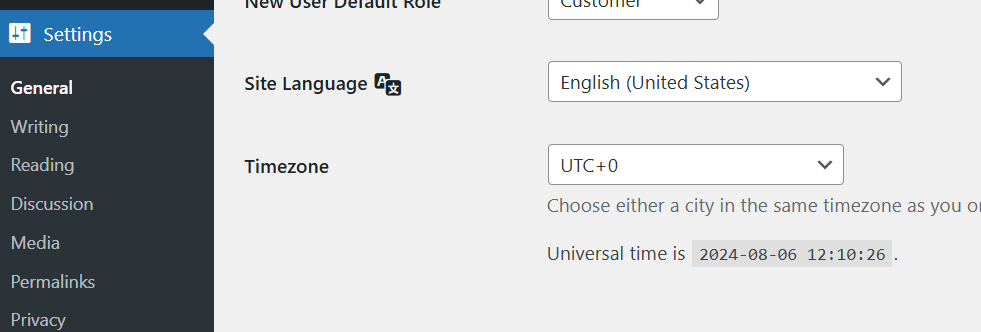 图片[20]-全面解析WordPress仪表板：管理、定制与优化指南-光子波动网 | 专业WordPress修复服务，全球范围，快速响应